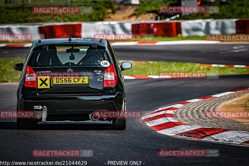 Bild #21044629 - Touristenfahrten Nürburgring Nordschleife (30.04.2023)