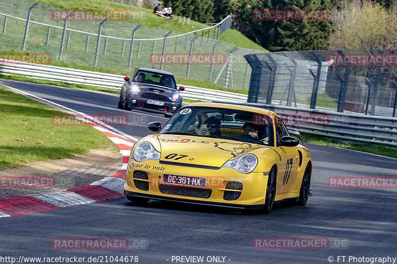 Bild #21044678 - Touristenfahrten Nürburgring Nordschleife (30.04.2023)