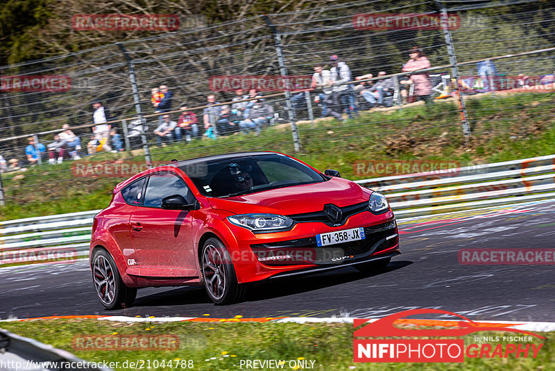 Bild #21044788 - Touristenfahrten Nürburgring Nordschleife (30.04.2023)