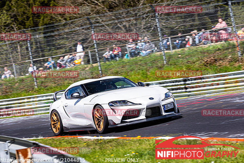 Bild #21044815 - Touristenfahrten Nürburgring Nordschleife (30.04.2023)