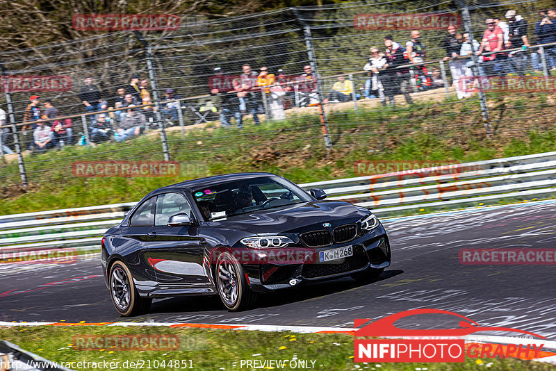 Bild #21044851 - Touristenfahrten Nürburgring Nordschleife (30.04.2023)