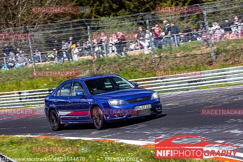 Bild #21044870 - Touristenfahrten Nürburgring Nordschleife (30.04.2023)