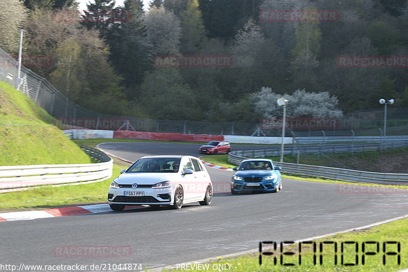 Bild #21044874 - Touristenfahrten Nürburgring Nordschleife (30.04.2023)