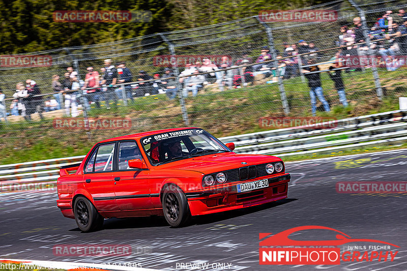 Bild #21044895 - Touristenfahrten Nürburgring Nordschleife (30.04.2023)