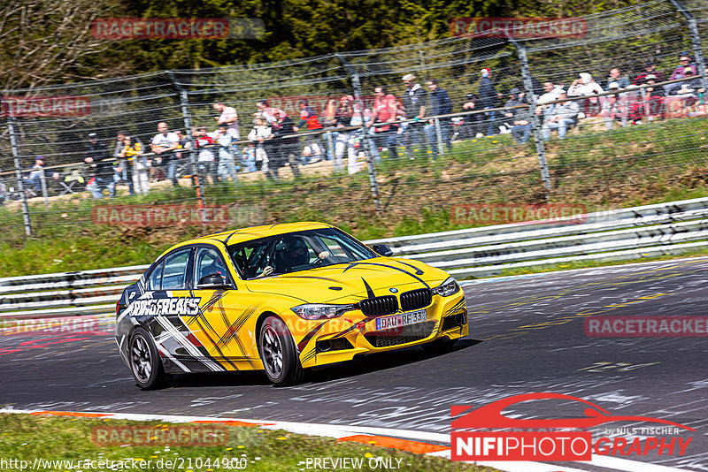 Bild #21044900 - Touristenfahrten Nürburgring Nordschleife (30.04.2023)