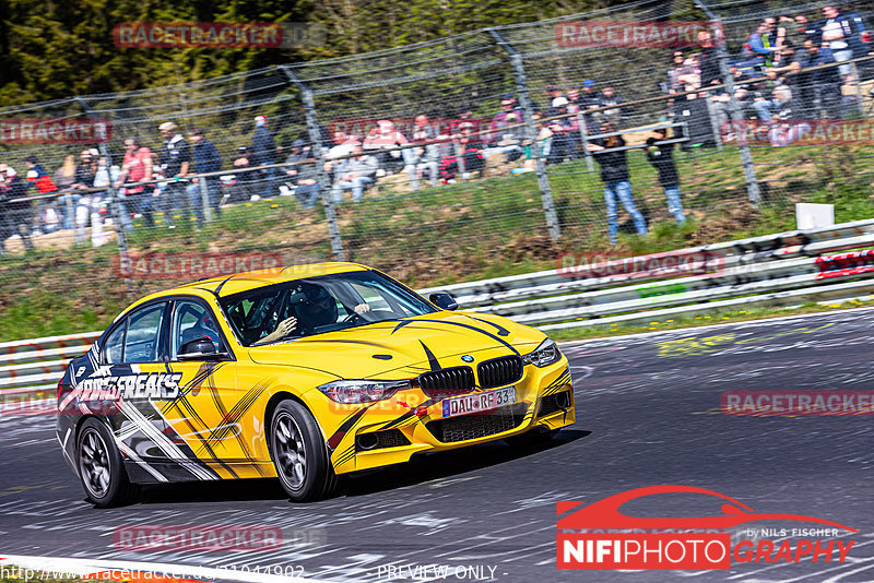 Bild #21044902 - Touristenfahrten Nürburgring Nordschleife (30.04.2023)