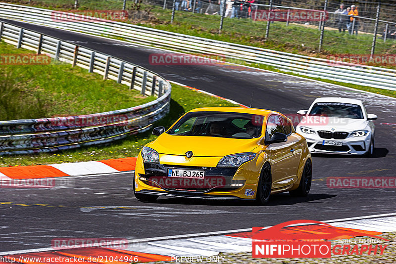 Bild #21044946 - Touristenfahrten Nürburgring Nordschleife (30.04.2023)