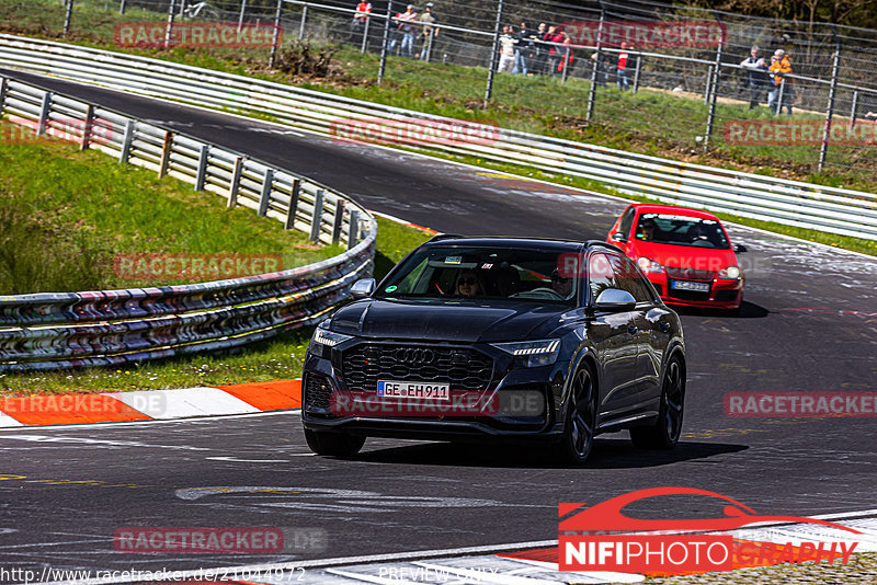 Bild #21044972 - Touristenfahrten Nürburgring Nordschleife (30.04.2023)