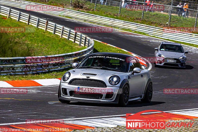 Bild #21044985 - Touristenfahrten Nürburgring Nordschleife (30.04.2023)