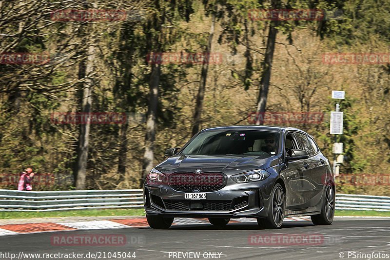 Bild #21045044 - Touristenfahrten Nürburgring Nordschleife (30.04.2023)