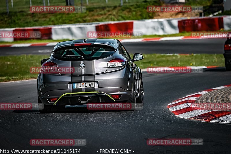 Bild #21045174 - Touristenfahrten Nürburgring Nordschleife (30.04.2023)