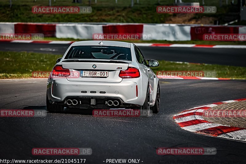 Bild #21045177 - Touristenfahrten Nürburgring Nordschleife (30.04.2023)