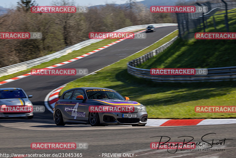 Bild #21045365 - Touristenfahrten Nürburgring Nordschleife (30.04.2023)