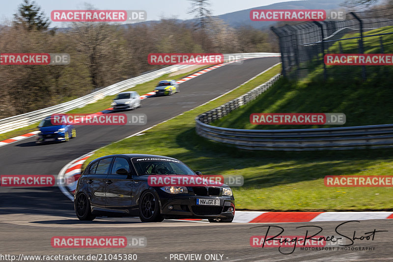 Bild #21045380 - Touristenfahrten Nürburgring Nordschleife (30.04.2023)