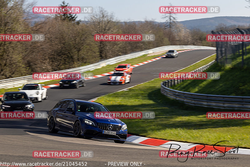 Bild #21045452 - Touristenfahrten Nürburgring Nordschleife (30.04.2023)