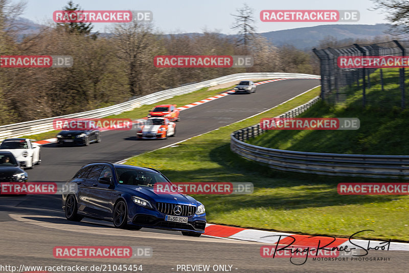 Bild #21045454 - Touristenfahrten Nürburgring Nordschleife (30.04.2023)