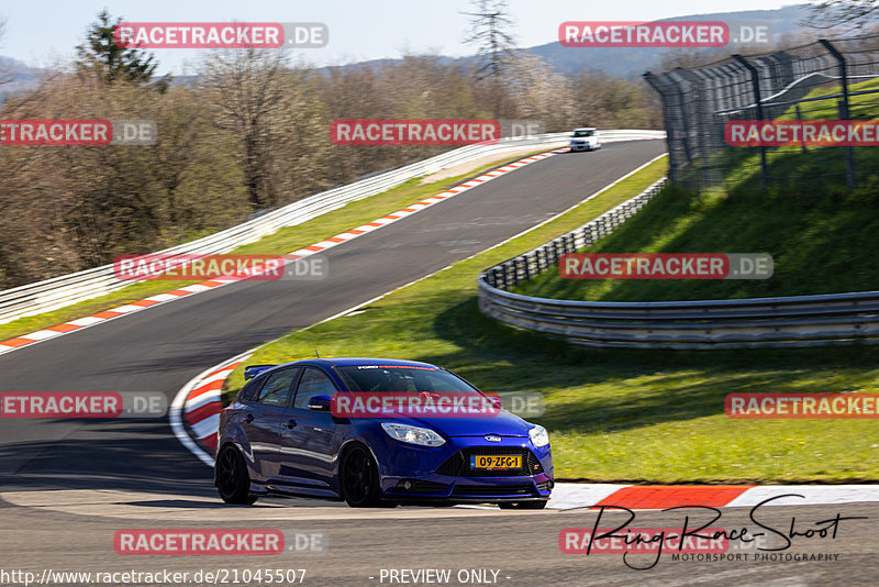 Bild #21045507 - Touristenfahrten Nürburgring Nordschleife (30.04.2023)