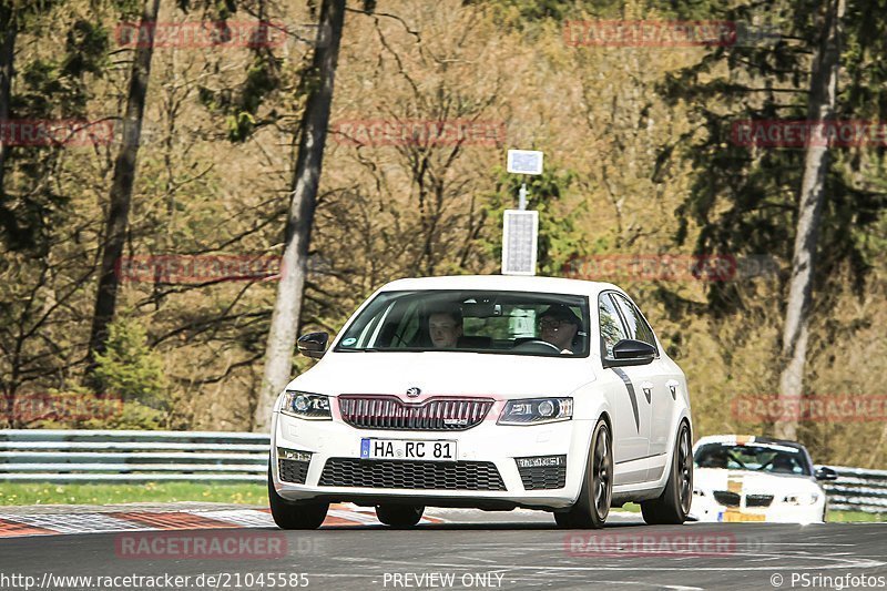 Bild #21045585 - Touristenfahrten Nürburgring Nordschleife (30.04.2023)