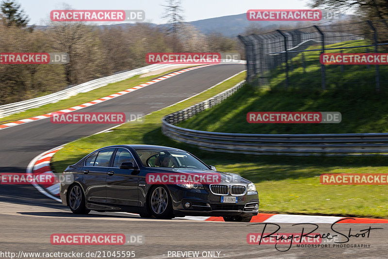 Bild #21045595 - Touristenfahrten Nürburgring Nordschleife (30.04.2023)