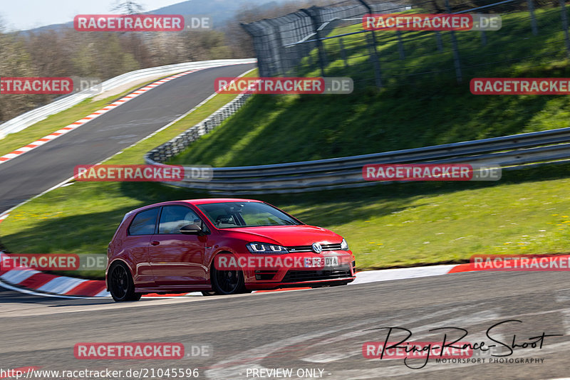 Bild #21045596 - Touristenfahrten Nürburgring Nordschleife (30.04.2023)