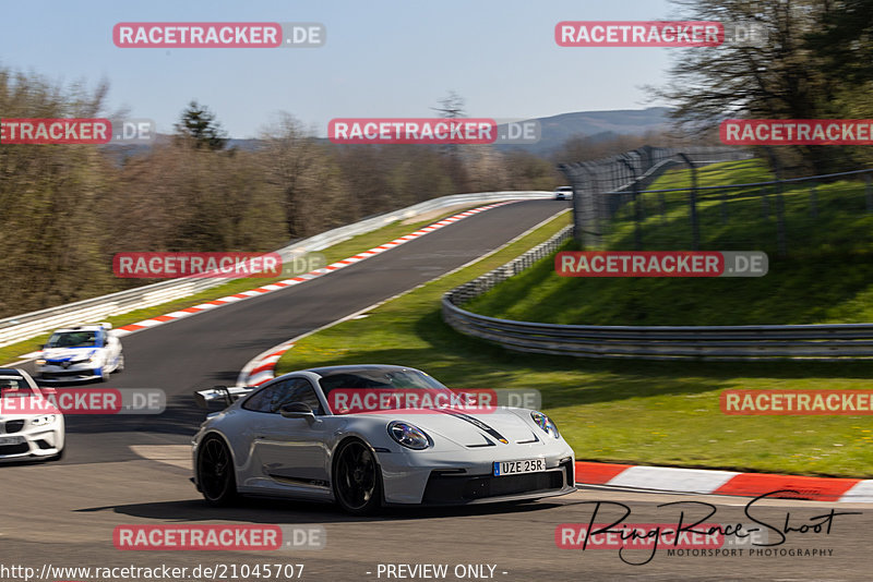 Bild #21045707 - Touristenfahrten Nürburgring Nordschleife (30.04.2023)