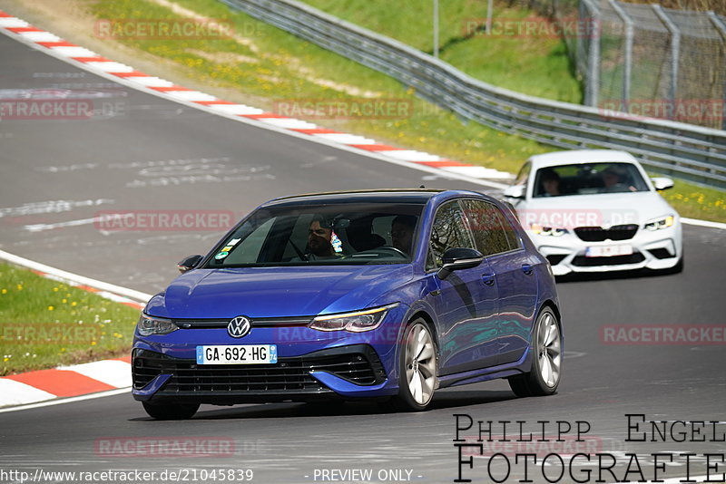 Bild #21045839 - Touristenfahrten Nürburgring Nordschleife (30.04.2023)