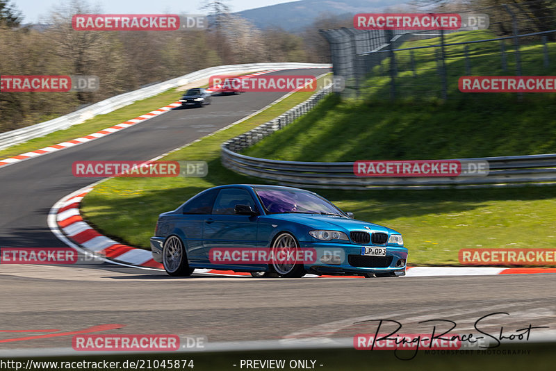 Bild #21045874 - Touristenfahrten Nürburgring Nordschleife (30.04.2023)