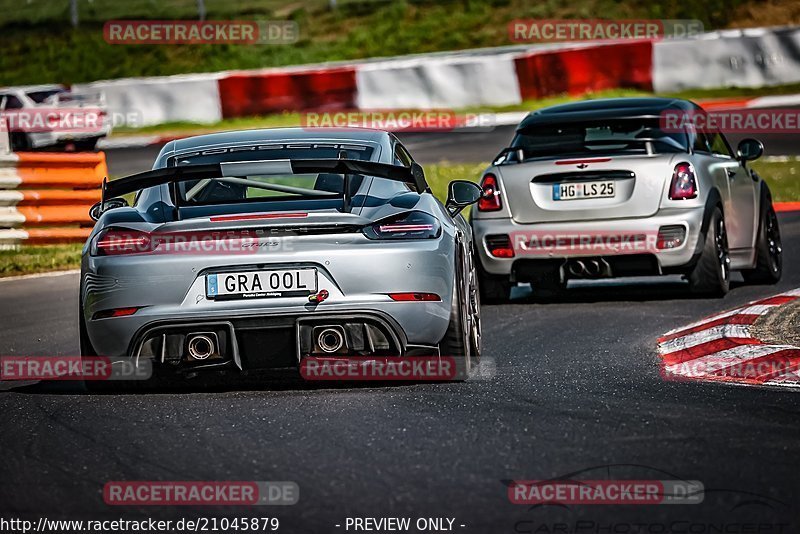 Bild #21045879 - Touristenfahrten Nürburgring Nordschleife (30.04.2023)