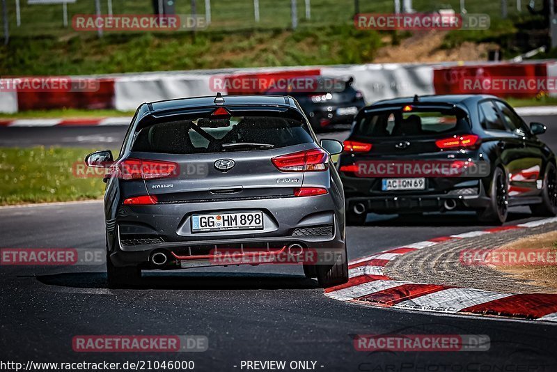 Bild #21046000 - Touristenfahrten Nürburgring Nordschleife (30.04.2023)