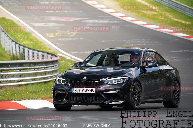 Bild #21046002 - Touristenfahrten Nürburgring Nordschleife (30.04.2023)