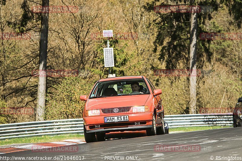 Bild #21046017 - Touristenfahrten Nürburgring Nordschleife (30.04.2023)