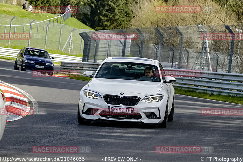 Bild #21046055 - Touristenfahrten Nürburgring Nordschleife (30.04.2023)