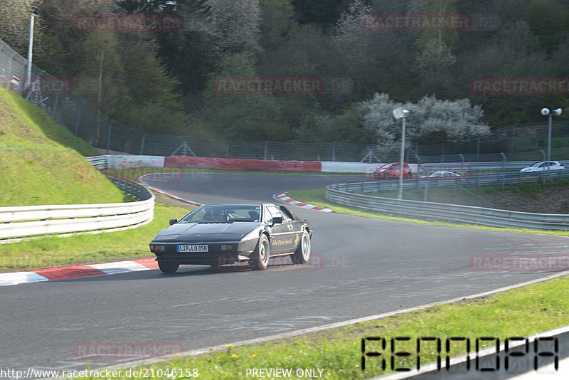 Bild #21046158 - Touristenfahrten Nürburgring Nordschleife (30.04.2023)