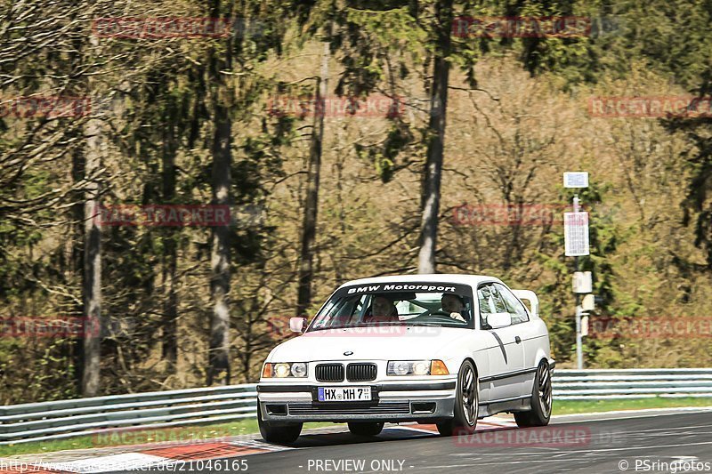 Bild #21046165 - Touristenfahrten Nürburgring Nordschleife (30.04.2023)