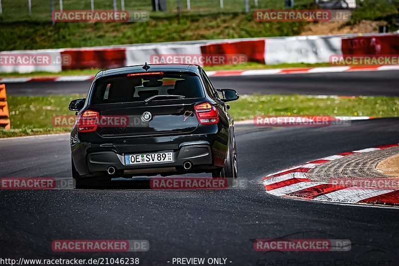 Bild #21046238 - Touristenfahrten Nürburgring Nordschleife (30.04.2023)