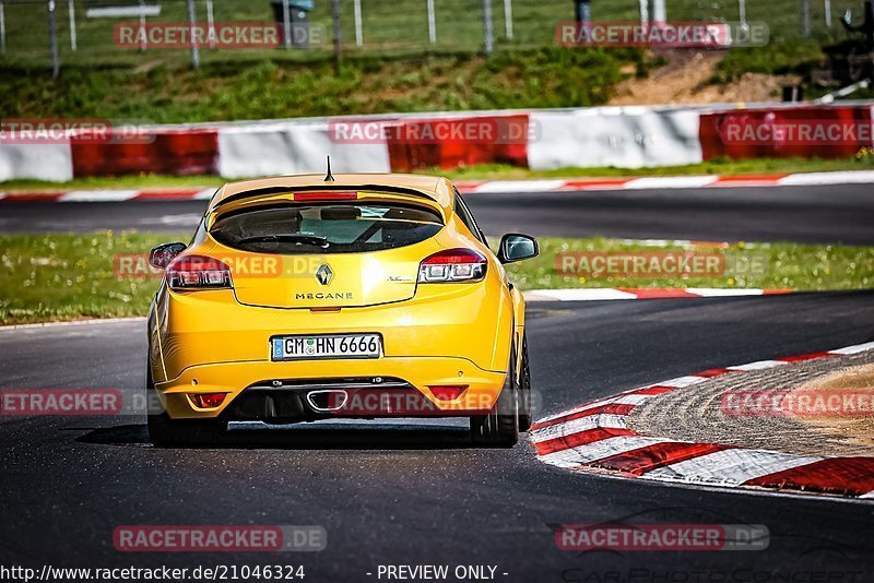 Bild #21046324 - Touristenfahrten Nürburgring Nordschleife (30.04.2023)