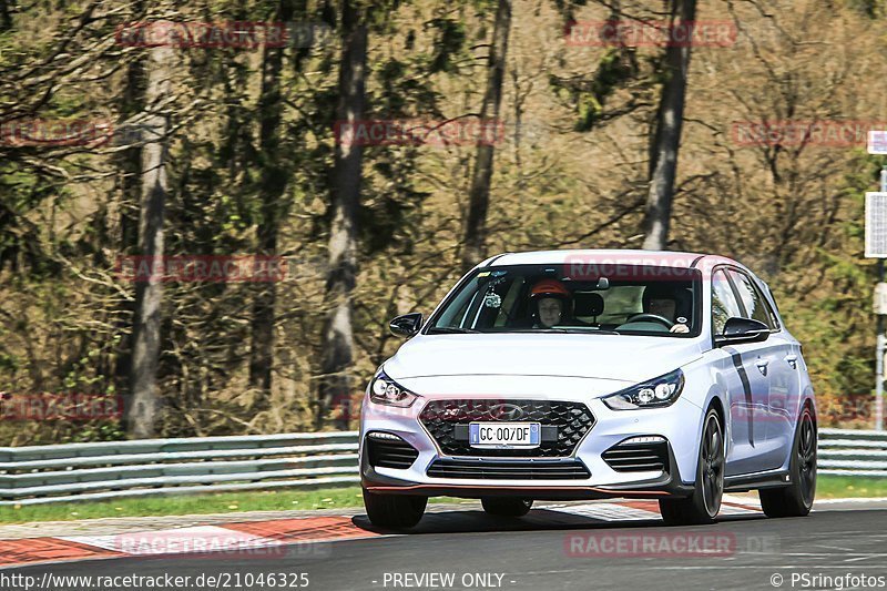 Bild #21046325 - Touristenfahrten Nürburgring Nordschleife (30.04.2023)