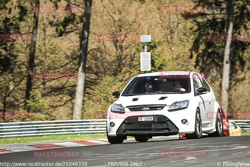 Bild #21046339 - Touristenfahrten Nürburgring Nordschleife (30.04.2023)