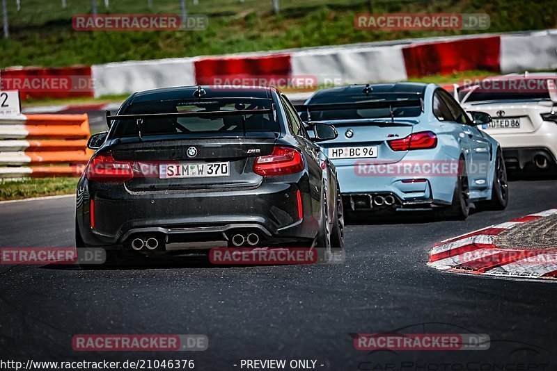 Bild #21046376 - Touristenfahrten Nürburgring Nordschleife (30.04.2023)