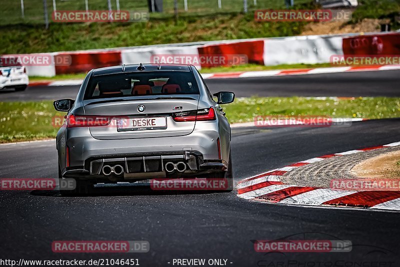 Bild #21046451 - Touristenfahrten Nürburgring Nordschleife (30.04.2023)