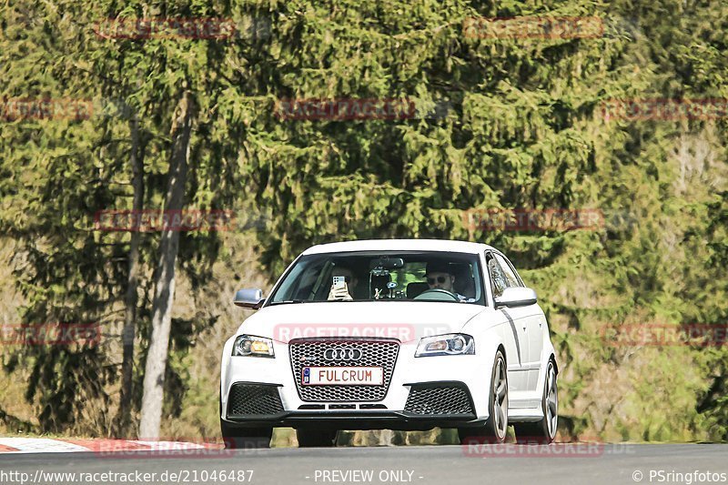 Bild #21046487 - Touristenfahrten Nürburgring Nordschleife (30.04.2023)