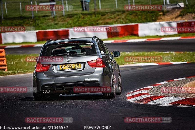 Bild #21046537 - Touristenfahrten Nürburgring Nordschleife (30.04.2023)