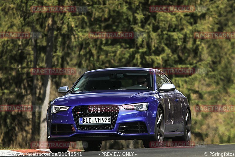 Bild #21046541 - Touristenfahrten Nürburgring Nordschleife (30.04.2023)