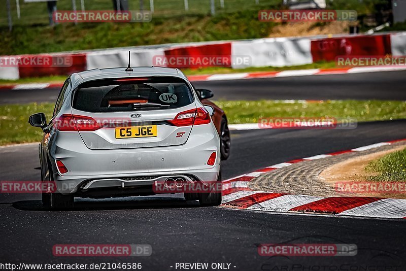 Bild #21046586 - Touristenfahrten Nürburgring Nordschleife (30.04.2023)