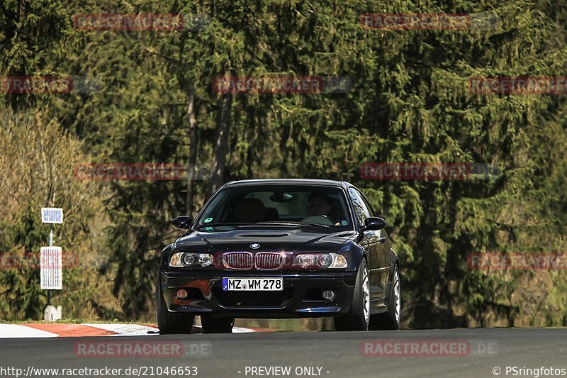 Bild #21046653 - Touristenfahrten Nürburgring Nordschleife (30.04.2023)