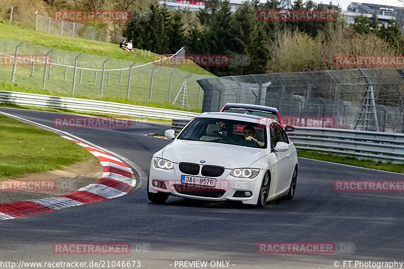 Bild #21046673 - Touristenfahrten Nürburgring Nordschleife (30.04.2023)