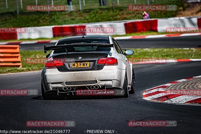 Bild #21046777 - Touristenfahrten Nürburgring Nordschleife (30.04.2023)