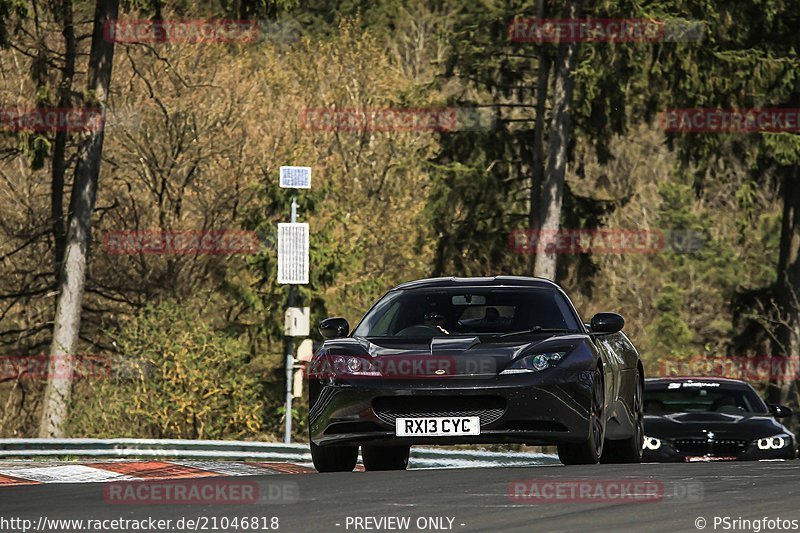 Bild #21046818 - Touristenfahrten Nürburgring Nordschleife (30.04.2023)