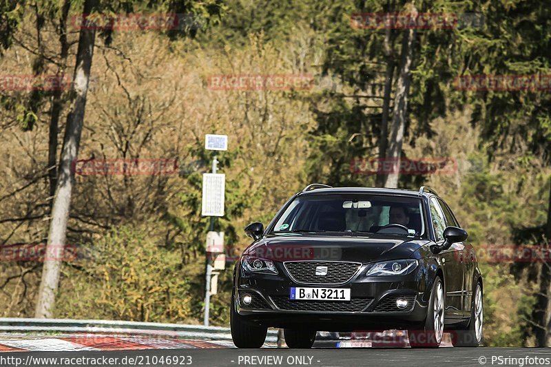 Bild #21046923 - Touristenfahrten Nürburgring Nordschleife (30.04.2023)