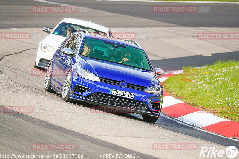 Bild #21047196 - Touristenfahrten Nürburgring Nordschleife (30.04.2023)